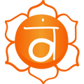 Symbol chakra svadhisthana - Avatar
