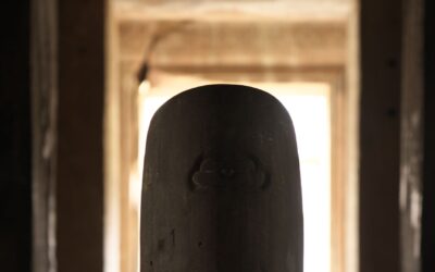 Uzdrawiający Masaż Lingam: Dar Uważności, Który Może Dać Ci Partnerka