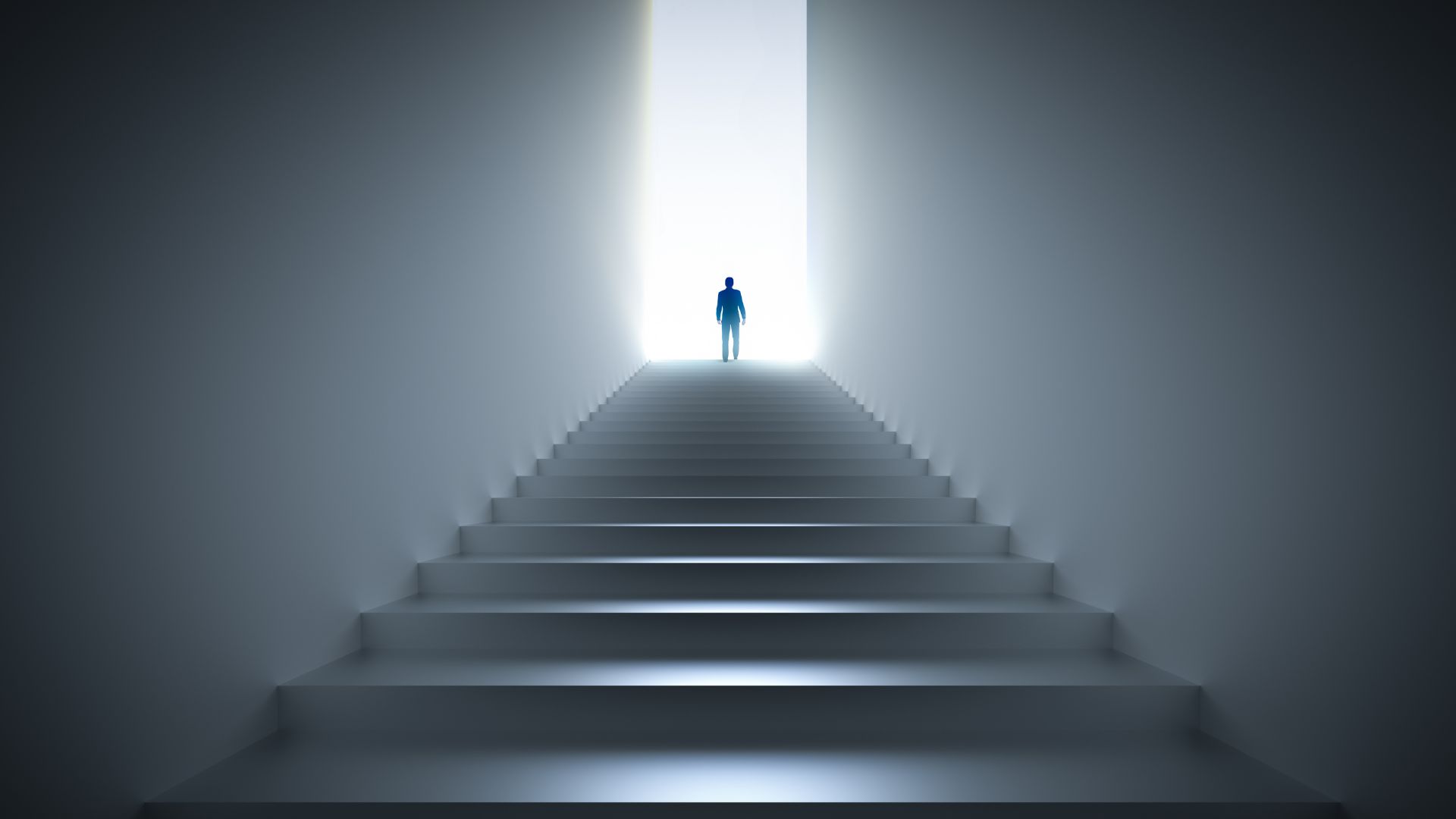 reinkarnacja bardzo długie schody