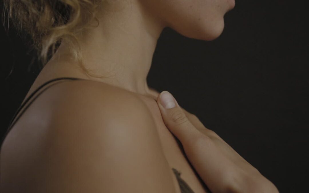 Kiedy czucie jest trudne… Bodywork jako droga do odzyskania kontaktu z ciałem