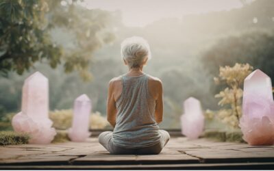 Medytacja i Hipnoza na Sen: Klucz do Spokojnego Odpoczynku i Regeneracji